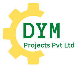 DYM Projects Pvt Ltd — part of V R Group